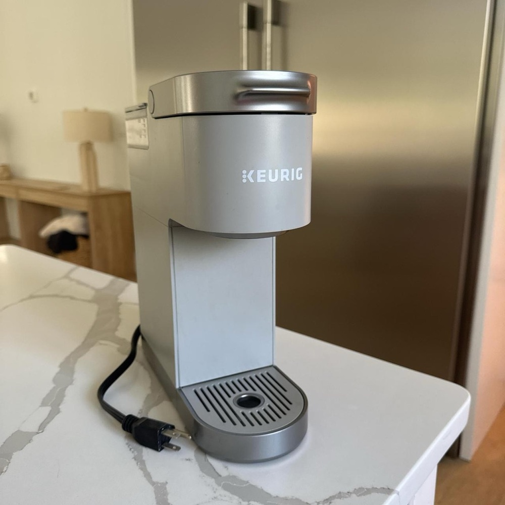 Keurig mini single serve Coffee machine